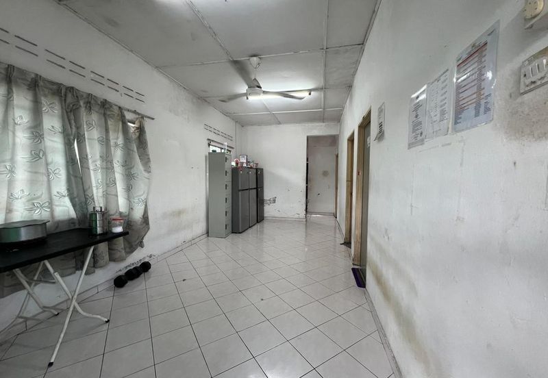 Seksyen 2 Bandar Rinching