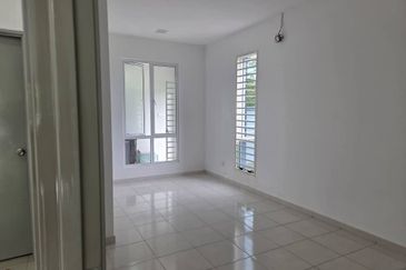 Taman Pinggiran Senawang