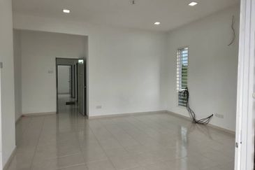 Taman Pinggiran Senawang