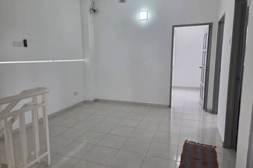 Taman Pinggiran Senawang