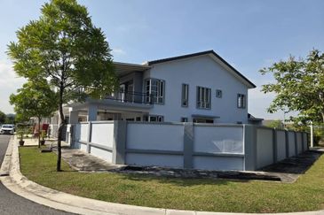 Taman Pinggiran Senawang