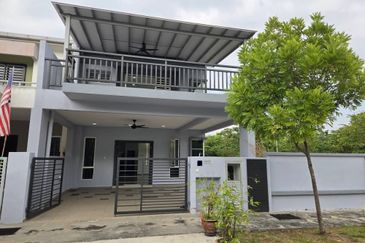 Taman Pinggiran Senawang