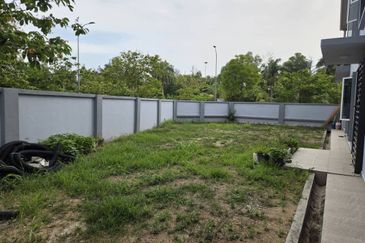 Taman Pinggiran Senawang