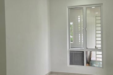 Taman Pinggiran Senawang