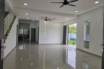 Taman Pinggiran Senawang