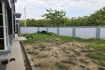 Taman Pinggiran Senawang