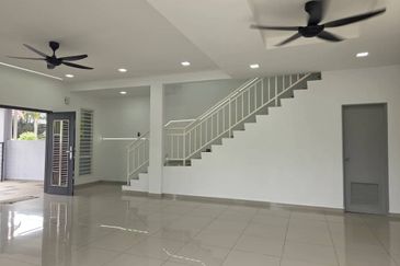 Taman Pinggiran Senawang