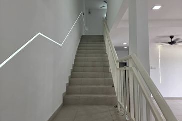 Taman Pinggiran Senawang