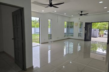 Taman Pinggiran Senawang