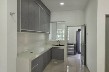 Taman Pinggiran Senawang