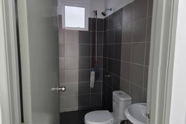 Taman Pinggiran Senawang