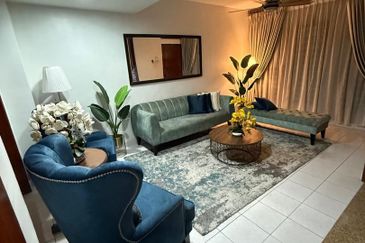 Seksyen 7, Bandar Baru Bangi