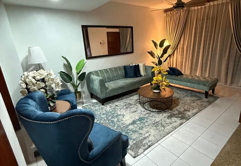 Seksyen 7, Bandar Baru Bangi