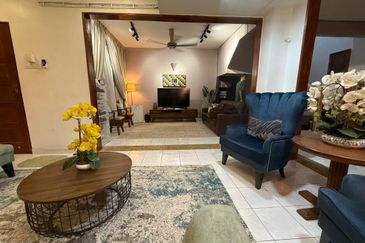 Seksyen 7, Bandar Baru Bangi