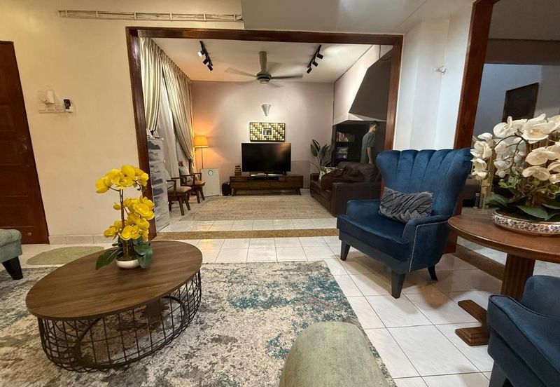 Seksyen 7, Bandar Baru Bangi