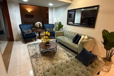 Seksyen 7, Bandar Baru Bangi