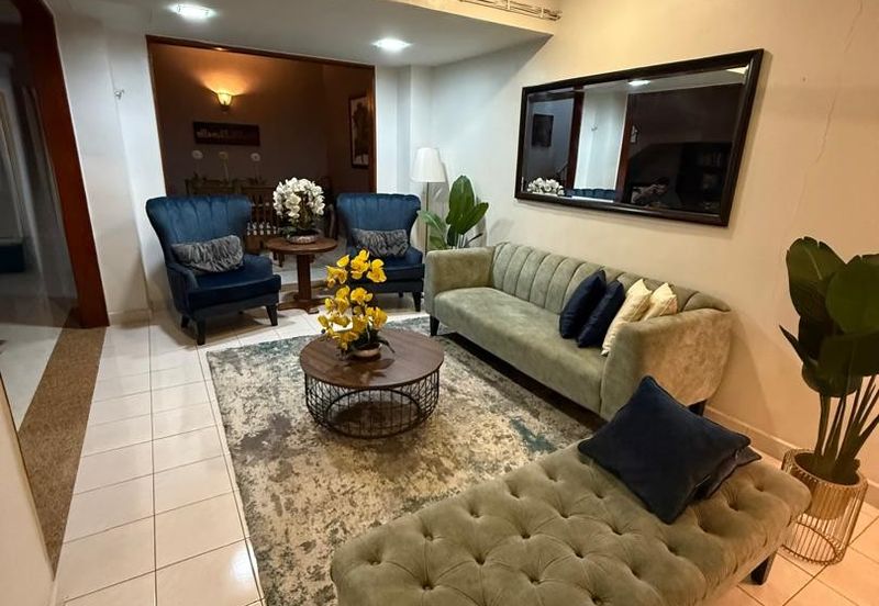 Seksyen 7, Bandar Baru Bangi