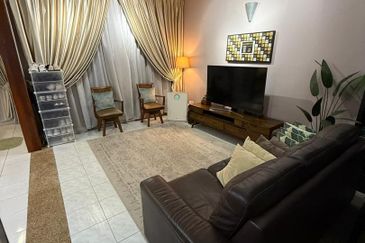 Seksyen 7, Bandar Baru Bangi