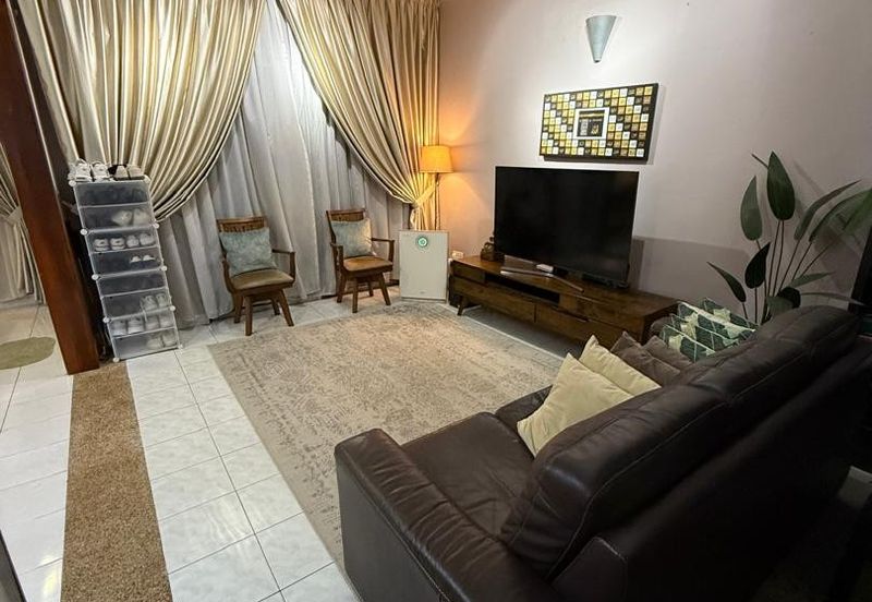 Seksyen 7, Bandar Baru Bangi