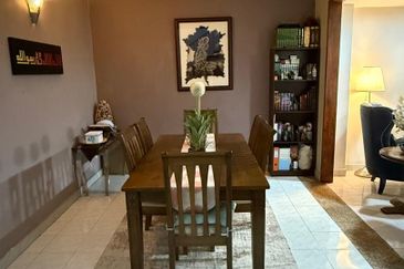 Seksyen 7, Bandar Baru Bangi