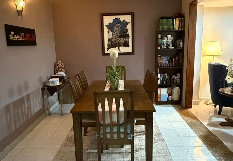 Seksyen 7, Bandar Baru Bangi