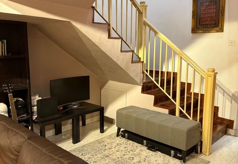 Seksyen 7, Bandar Baru Bangi