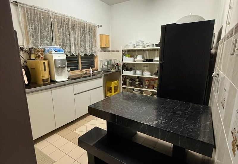 Seksyen 7, Bandar Baru Bangi