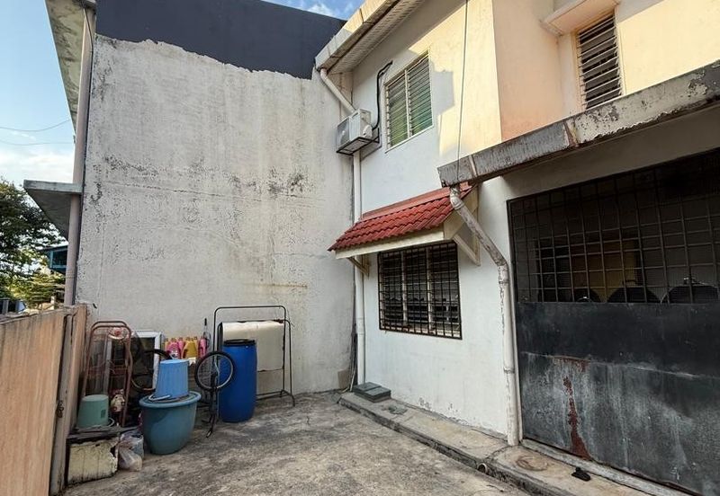 Seksyen 7, Bandar Baru Bangi