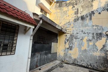 Seksyen 7, Bandar Baru Bangi