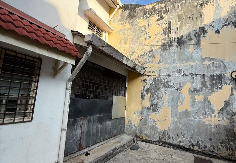 Seksyen 7, Bandar Baru Bangi