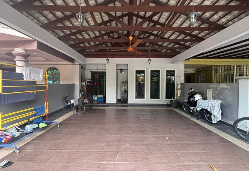 Seksyen 7, Bandar Baru Bangi