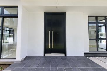 [ FREEHOLD OPEN 6R6B ] - 3 Storey Semi-D 40'x80' @ PUTRAJAYA