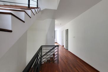 [ FREEHOLD OPEN 6R6B ] - 3 Storey Semi-D 40'x80' @ PUTRAJAYA