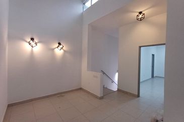 SAUJANA TROPIKA @ S2 HEIGHTS