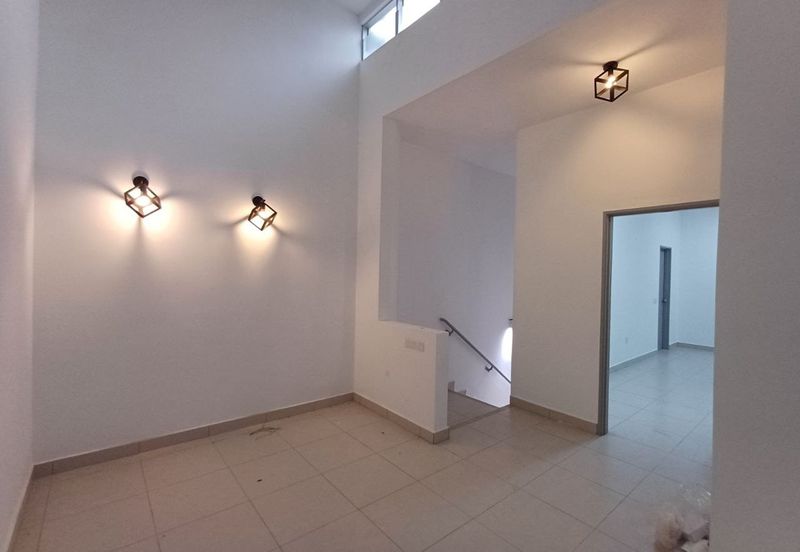 SAUJANA TROPIKA @ S2 HEIGHTS