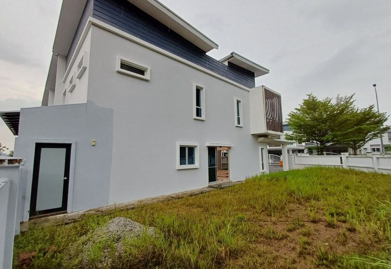 SAUJANA TROPIKA @ S2 HEIGHTS