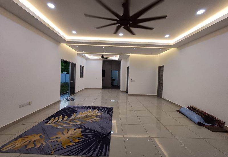 SAUJANA TROPIKA @ S2 HEIGHTS