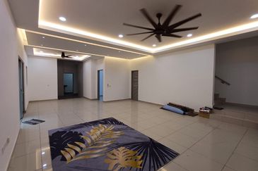 SAUJANA TROPIKA @ S2 HEIGHTS