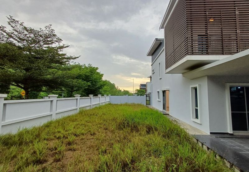 SAUJANA TROPIKA @ S2 HEIGHTS