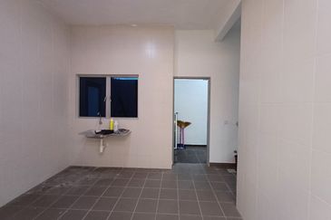 SAUJANA TROPIKA @ S2 HEIGHTS