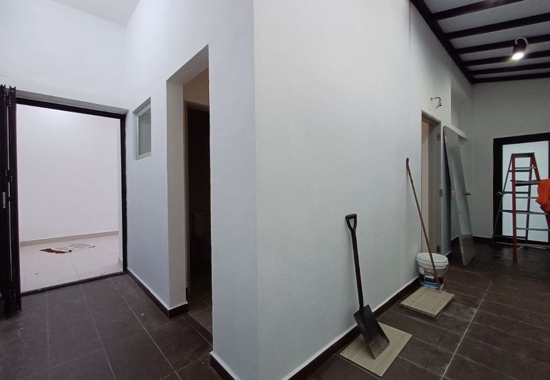 SAUJANA TROPIKA @ S2 HEIGHTS