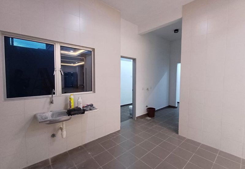 SAUJANA TROPIKA @ S2 HEIGHTS