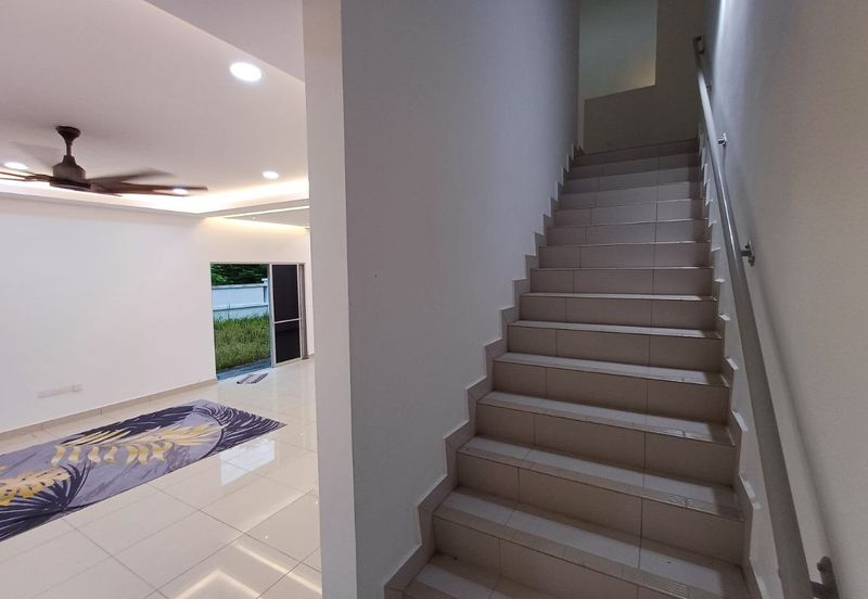 SAUJANA TROPIKA @ S2 HEIGHTS