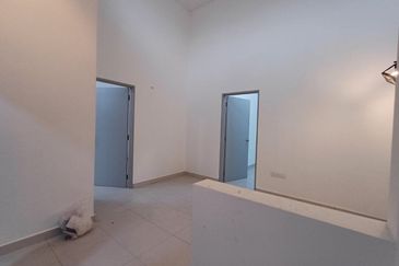 SAUJANA TROPIKA @ S2 HEIGHTS