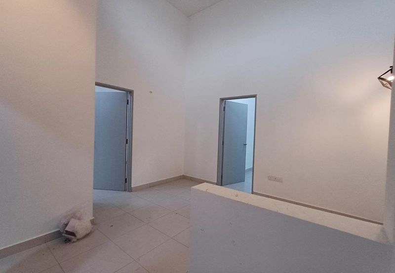 SAUJANA TROPIKA @ S2 HEIGHTS