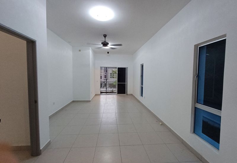 SAUJANA TROPIKA @ S2 HEIGHTS