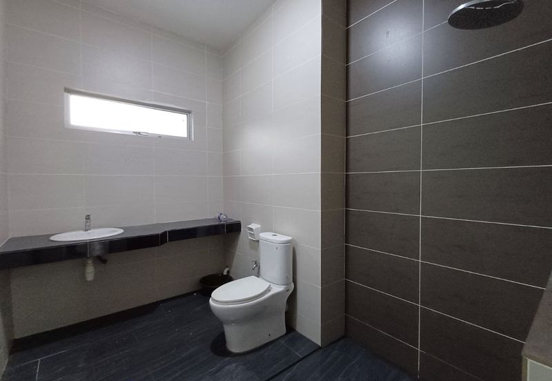 SAUJANA TROPIKA @ S2 HEIGHTS