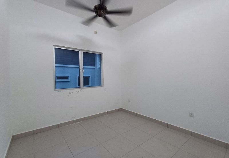 SAUJANA TROPIKA @ S2 HEIGHTS