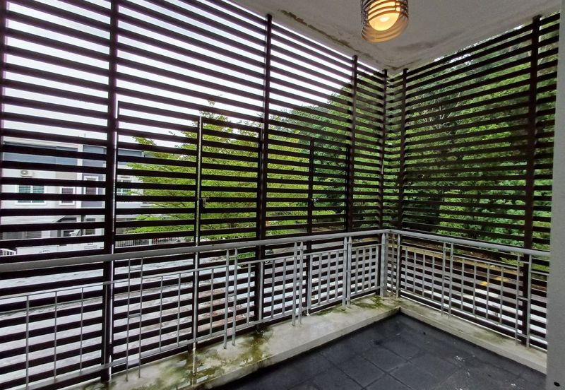 SAUJANA TROPIKA @ S2 HEIGHTS