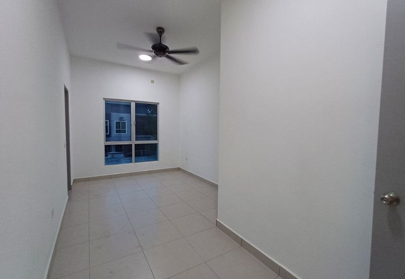 SAUJANA TROPIKA @ S2 HEIGHTS